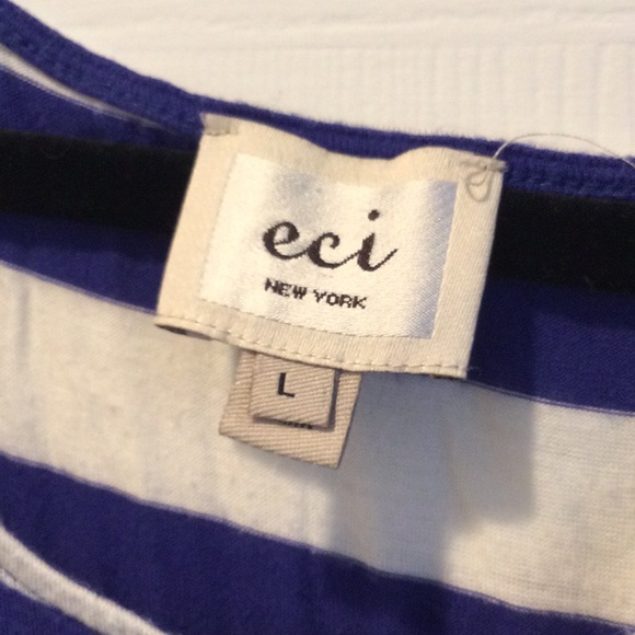 ECI Maci Dress - Picture 2 of 5